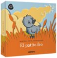 minipops el patito feo-9788491013617 minipops el patito feo-9788491013617