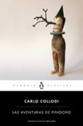 las aventuras de pinocho-carlo collodi-9788491052517 las aventuras de pinocho-carlo collodi-9788491052517