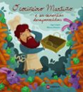 o cociñeiro martiño e as cenorias desaparecidas-iago lopez-9788491213017 o cociñeiro martiño e as cenorias desaparecidas-iago lopez-9788491213017