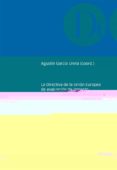 la directiva de la union europea de evaluacion de impacto ambiental de proyectos: balance de treinta años-9788491230717 la directiva de la union europea de evaluacion de impacto ambiental de proyectos: balance de treinta años-9788491230717