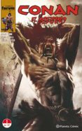 conan el asesino nº 01/12-cullen bunn-sergio fernandez davila-9788491464617 conan el asesino nº 01/12-cullen bunn-sergio fernandez davila-9788491464617