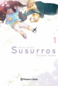 hiso hiso - susurros nº 01/06-fujitani youko-9788491468417 hiso hiso - susurros nº 01/06-fujitani youko-9788491468417
