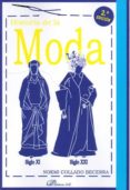 historia de la moda (2ª ed.): siglo xi - siglo xxi-noemi collado becerra-9788491483717 historia de la moda (2ª ed.): siglo xi siglo xxi noemi collado becerra 9788491483717