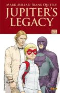 jupiter s legacy (tomo dos)-mark millar-frank quitely-9788491670117 jupiter s legacy (tomo dos)-mark millar-frank quitely-9788491670117