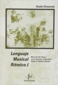 lenguaje musical ritmico i (grado elemental)-manuel gil perez-jose iglesias gonzalez-gabriel robles ojeda-9788492220717 lenguaje musical ritmico i (grado elemental)-manuel gil perez-jose iglesias gonzalez-gabriel robles ojeda-9788492220717