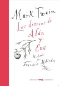 los diarios de adan y eva-mark twain-9788492412617 los diarios de adan y eva-mark twain-9788492412617
