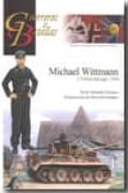 michael wittmann y villers-bocage, 1944-javier ormeno chicano-9788492714117 michael wittmann y villers-bocage, 1944-javier ormeno chicano-9788492714117