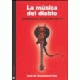 la musica del diablo: historia del blues britanico-jose m. domenech fedi-9788492718917 la musica del diablo: historia del blues britanico-jose m. domenech fedi-9788492718917
