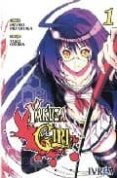 yakuza girl 01 (de 2)-masaki motonaga-9788492725717 yakuza girl 01 (de 2)-masaki motonaga-9788492725717