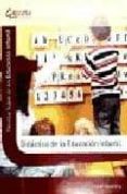 didactica de la educacion infantil-jose maria parra ortiz-9788492812417 didactica de la educacion infantil-jose maria parra ortiz-9788492812417