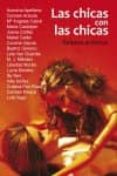 las chicas con las chicas-9788492813117 las chicas con las chicas-9788492813117