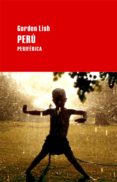 peru-gordon lish-9788492865017 peru-gordon lish-9788492865017