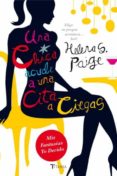 una chica acude a una cita a ciegas-helena s. paige-9788492916917 una chica acude a una cita a ciegas-helena s. paige-9788492916917