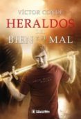 heraldos del bien y el mal (iii parte)-victor conde-9788492939817 heraldos del bien y el mal (iii parte)-victor conde-9788492939817