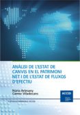 analisi de l estat de canvis en el patrimoni net i de l estat de fluxos defectiu-nuria arimany i serrat-9788492956517 analisi de l estat de canvis en el patrimoni net i de l estat de fluxos defectiu-nuria arimany i serrat-9788492956517
