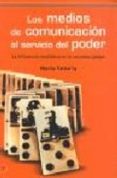 los medios de comunicacion al servicio del poder: la influencia m ediatica en la sociedad global-maria telleria-9788493455217 los medios de comunicacion al servicio del poder: la influencia m ediatica en la sociedad global-maria telleria-9788493455217