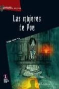 la mujeres de poe-edgar allan poe-9788493650117 la mujeres de poe-edgar allan poe-9788493650117