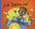 de la percusion a ¡la bateria!-eladio reinon-9788493694517 de la percusion a ¡la bateria!-eladio reinon-9788493694517