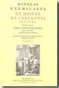 novelas ejemplares i-miguel de cervantes saavedra-9788493774417 novelas ejemplares i-miguel de cervantes saavedra-9788493774417