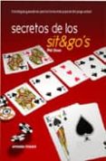 secretos de los sit&go s: estrategias ganadoras para mesas indivi duales de poquer de torneo-phil shaw-9788493776817 secretos de los sit&go s: estrategias ganadoras para mesas indivi duales de poquer de torneo-phil shaw-9788493776817