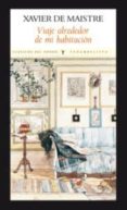 viaje alrededor de mi habitacion (2ª ed.)-antonio rodriguez baixeras-9788493904517 viaje alrededor de mi habitacion (2ª ed.)-antonio rodriguez baixeras-9788493904517