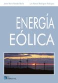 energia eolica-javier maria mendez muñiz-9788493961817 energia eolica-javier maria mendez muñiz-9788493961817