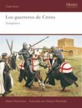 los guerreros de cristo: templarios-helen nicholson-9788493974817 los guerreros de cristo: templarios-helen nicholson-9788493974817