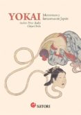 yokai (2ª ed)-andres perez riobo-9788494016417 yokai (2ª ed)-andres perez riobo-9788494016417