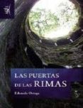 las puertas de las rimas-eduardo ortega-9788494076817 las puertas de las rimas eduardo ortega 9788494076817