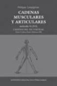 cadenas musculares y articulares metodo g.d.s. cadenas del eje vertical, tomo 2: cadenas postero-medianas (pm)-9788494138317 cadenas musculares y articulares metodo g.d.s. cadenas del eje vertical, tomo 2: cadenas postero-medianas (pm)-9788494138317