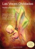 las voces olvidadas: perdidas gestacionales tempranas (2ª ed.)-monica alvarez-m. angels claramunt-9788494182617 las voces olvidadas: perdidas gestacionales tempranas (2ª ed.)-monica alvarez-m. angels claramunt-9788494182617