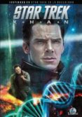 star trek : khan-9788494219917 star trek : khan-9788494219917