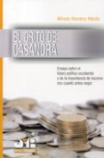 el grito de casandra (ebook)-9788494255717 el grito de casandra (ebook)-9788494255717