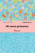 mi nueva primavera-issa kobayashi-9788494286117 mi nueva primavera-issa kobayashi-9788494286117