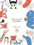 illustration school: animalitos-sachiko umoto-9788494313417 illustration school: animalitos-sachiko umoto-9788494313417