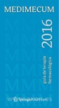 medimecum 2016. guia de terapia farmacologica-9788494361517 medimecum 2016. guia de terapia farmacologica-9788494361517