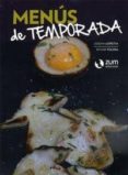 menus de temporada-josema azpeitia-9788494430817 menus de temporada-josema azpeitia-9788494430817