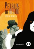 PETALOS DE ACERO-2977054-otro-formato