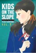 kids on the slope (vol. 7)-yuki kodama-9788494540417 kids on the slope (vol. 7)-yuki kodama-9788494540417