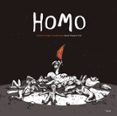 homo: cuando el fuego lo cambio todo-daniel piqueras fisk-9788494678417 homo: cuando el fuego lo cambio todo-daniel piqueras fisk-9788494678417