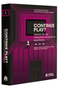 continue play?-jesus relinque-9788494714917 continue play?-jesus relinque-9788494714917