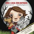 cuentos a medias : una casa encantada-susanna isern-raquel diaz reguera-9788494833717 cuentos a medias : una casa encantada-susanna isern-raquel diaz reguera-9788494833717