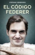 el codigo federer (ebook)-9788494894817 el codigo federer (ebook)-9788494894817