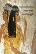 poemas de amor del antiguo egipto-ezra pound-9788494945717 poemas de amor del antiguo egipto-ezra pound-9788494945717