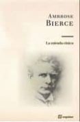 la mirada cinica-ambrose bierce-9788495363817 la mirada cinica-ambrose bierce-9788495363817