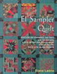 el nuevo sampler quilt (4ª ed.)-diana leone-9788495873217 el nuevo sampler quilt (4ª ed.)-diana leone-9788495873217