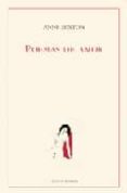 poemas de amor (bilingue español-ingles)-anne sexton-9788496067417 poemas de amor (bilingue español-ingles)-anne sexton-9788496067417