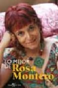 lo mejor de rosa montero-rosa montero-9788496280717 lo mejor de rosa montero-rosa montero-9788496280717
