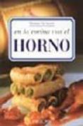 en la cocina con el horno-silvana de lauro-9788496304017 en la cocina con el horno-silvana de lauro-9788496304017