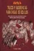 trucos y sugerencias por encaje de bolillos-ulrike löhr-9788496365117 trucos y sugerencias por encaje de bolillos-ulrike löhr-9788496365117